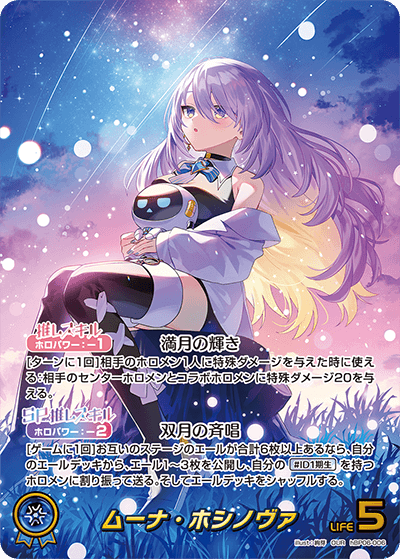 ムーナ・ホシノヴァ
